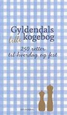 Gyldendals lille kogebog
