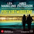 Postkortmorderne af Liza Marklund