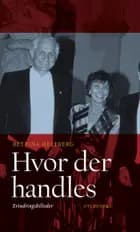 Hvor der handles af Bettina Heltberg
