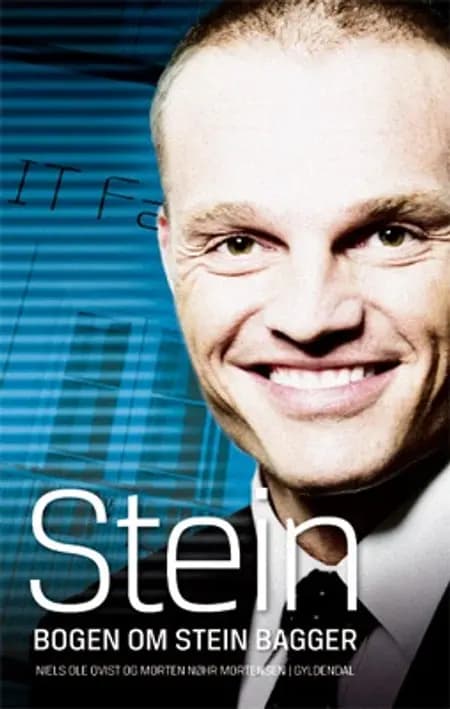 Stein af Niels Ole Qvist