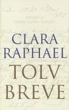 Clara Raphael