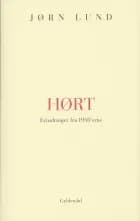 Hørt af Jørn Fabrin Lund