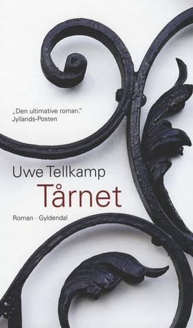 Tårnet af Uwe Tellkamp