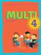 MULTI 4 af Birgitte Westfall, Peter Mogensen og Pia Hvilsted Sperling
