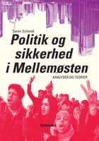 Politik og sikkerhed i Mellemøsten