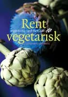 Rent vegetarisk