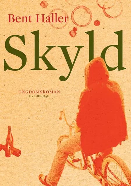 Skyld af Bent Haller