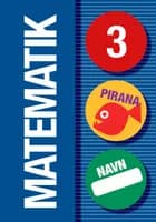 Matematik 3 - pirana 