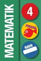 Pirana - Matematik 4 af -