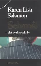 Selvmål af Karen Lisa Salamon