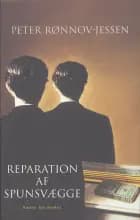 Reparation af spunsvægge