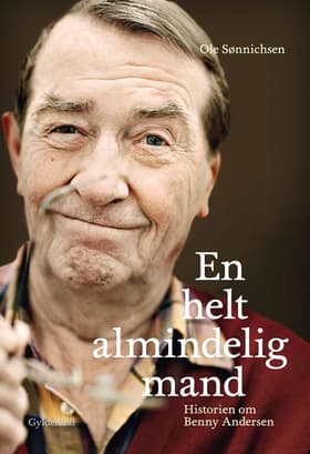 En helt almindelig mand af Ole Sønnichsen
