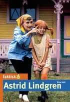 Astrid Lindgren af Nina Sahl