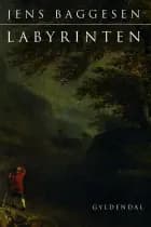 Labyrinten af Jens Baggesen
