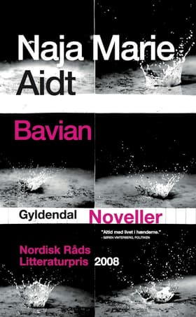 Bavian af Naja Marie Aidt