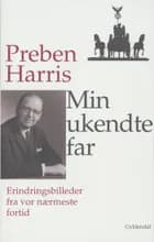 Min ukendte far af Preben Harris