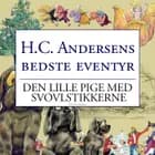 Den lille pige med svovlstikkerne