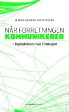Når forretningen kommunikerer