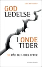 God ledelse i onde tider af Lars Bo Hansen