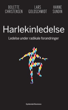 Harlekinledelse af Bolette Christensen