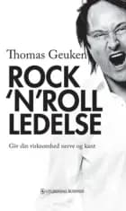 Rock'n'roll ledelse af Thomas Geuken