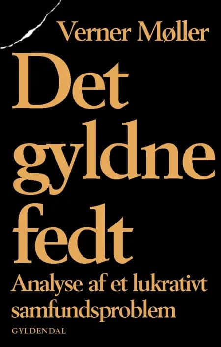 Det gyldne fedt af Verner Møller