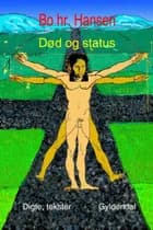 Død og status af Bo hr. Hansen