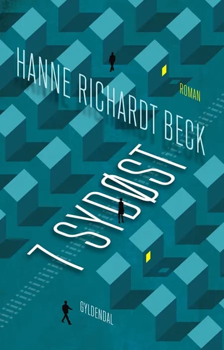7 sydøst af Hanne Richardt Beck