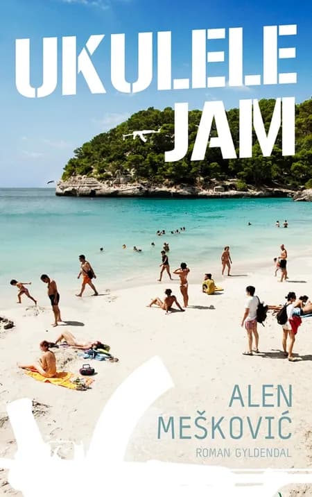 Ukulele-jam af Alen Meskovic