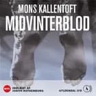 Midvinterblod af Mons Kallentoft