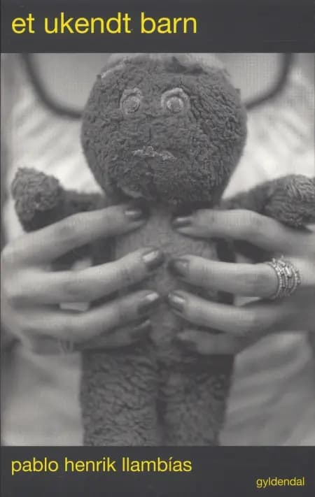 Et ukendt barn af Pablo Llambías