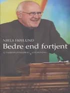 Bedre end fortjent af Niels Højlund