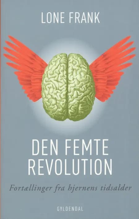 Den femte revolution af Lone Frank