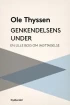 Genkendelsens under