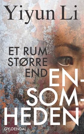 Et rum større end ensomheden af Yiyun Li