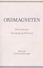 Ordmagneten