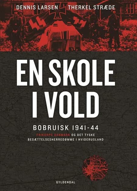 En skole i vold af Therkel Stræde