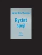 Rystet spejl