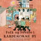 Folk og røvere i Kardemomme By