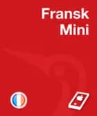 Gyldendals Fransk Ordbog - Mini