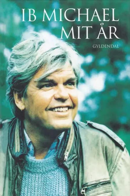 Mit år af Ib Michael