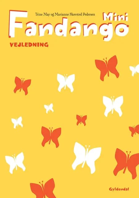 Fandango mini af Trine May