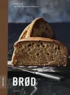 Brød af Sigrid Fugl og Anne Skovgaard-Petersen