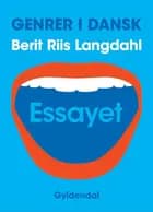 Essayet