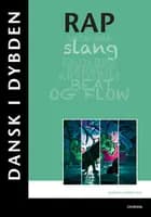 Dansk i dybden - Rap
