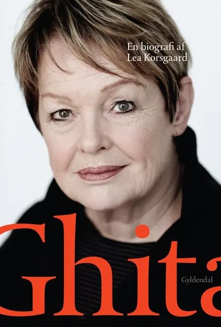 Ghita af Lea Korsgaard