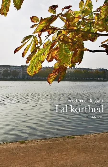 I al korthed af Frederik Dessau