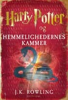 Harry Potter 2 - Harry Potter og Hemmelighedernes Kammer