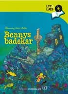 Bennys badekar