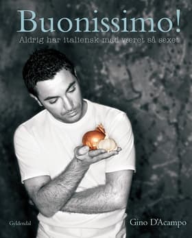 Buonissimo! af Gino D\'Acampo